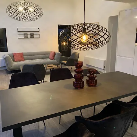 Enkhuizer Cube Elite Paradiso Mit Zaun Haus Nr 211 Enkhuizen