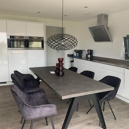 Enkhuizer Cube Elite Paradiso Mit Zaun Haus Nr 211 *