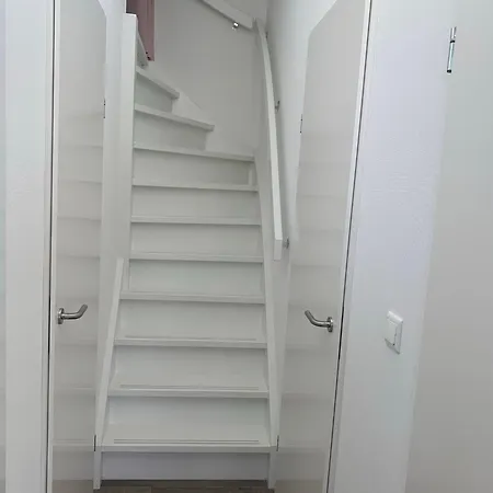 Feriehus Enkhuizer Cube Elite Paradiso Mit Zaun Haus Nr 211 Enkhuizen