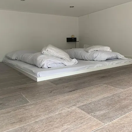 Enkhuizer Cube Elite Paradiso Mit Zaun Haus Nr 211 Feriehus