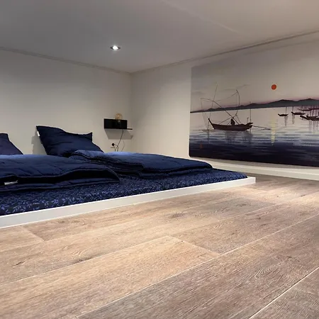 Holiday home Enkhuizer Cube Elite Paradiso Mit Zaun Haus Nr 211 *