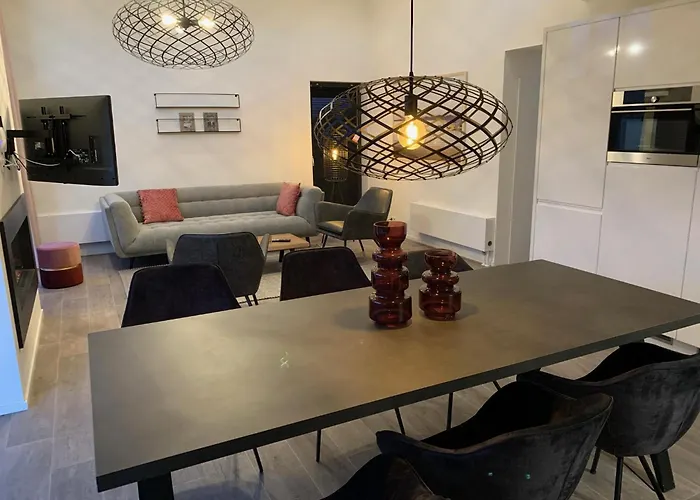 Enkhuizer Cube Elite Paradiso Mit Zaun Haus Nr 211 恩克赫伊曾